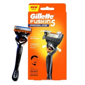 خود تراش ژیلت مدل fusion proglide 5 power