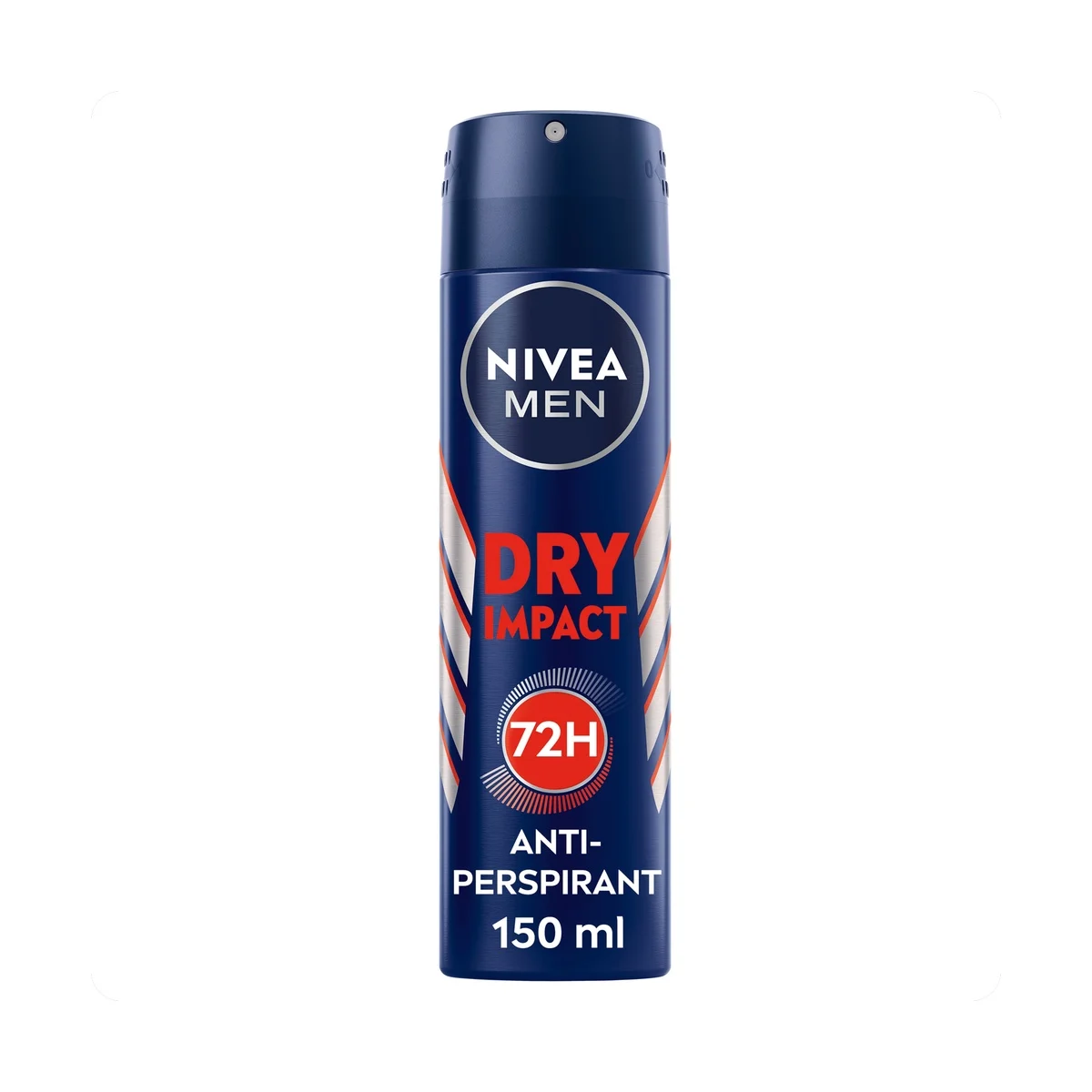 اسپری ضد تعریق مردانه نیوآ NIVEA - تصویر 7