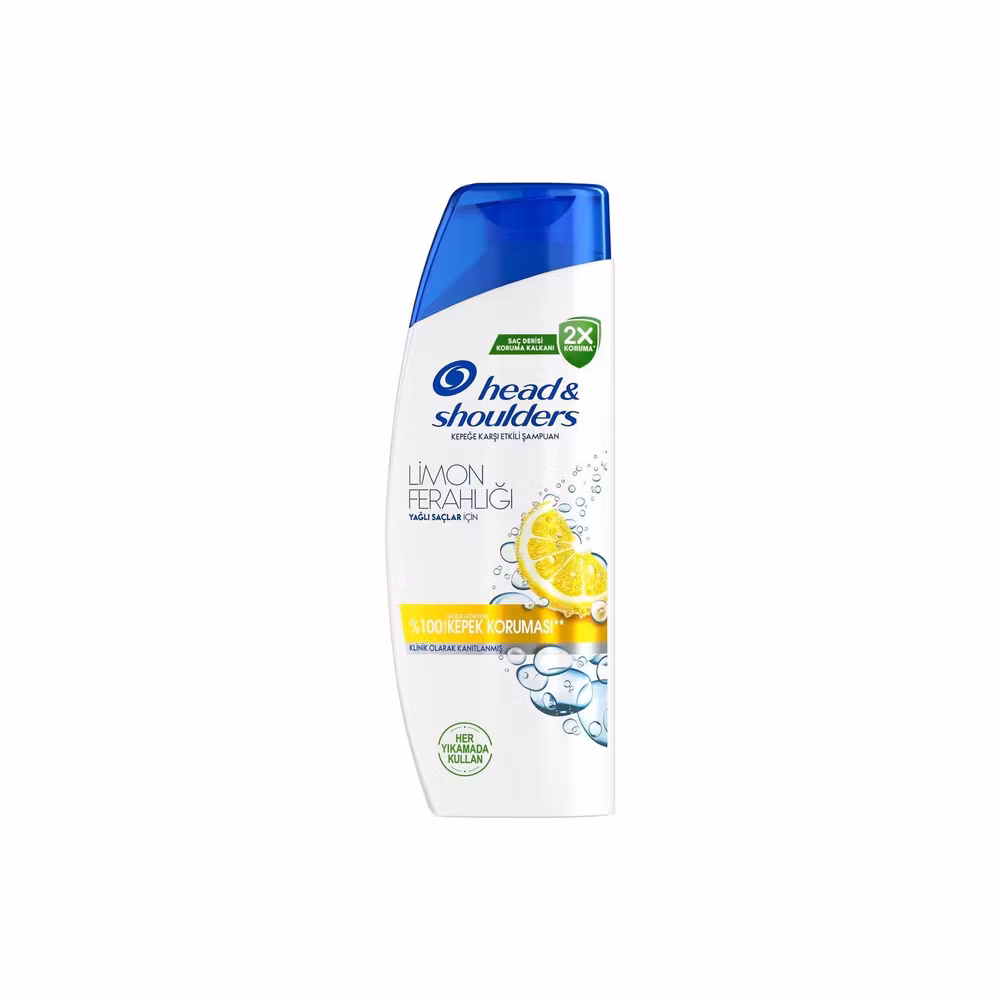 شامپوهای هد اند شولدرز Head & Shoulders - تصویر 2