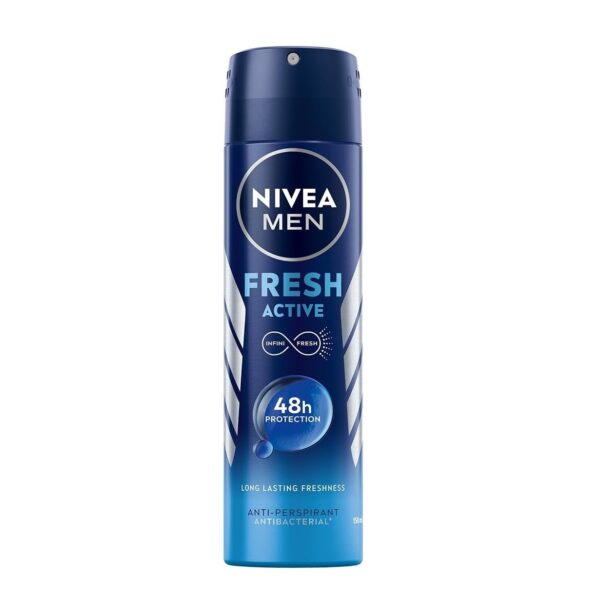 Nivea-Men-Deodorant-Spray-Fresh-Active-48H-150Ml