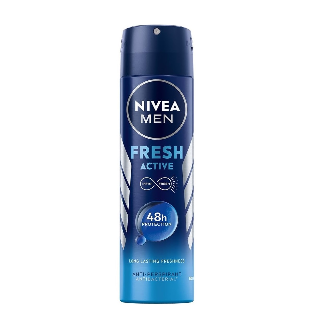 اسپری ضد تعریق مردانه نیوآ NIVEA - تصویر 5