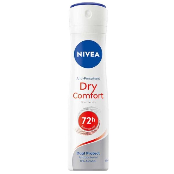 Nivea-dry-comfort