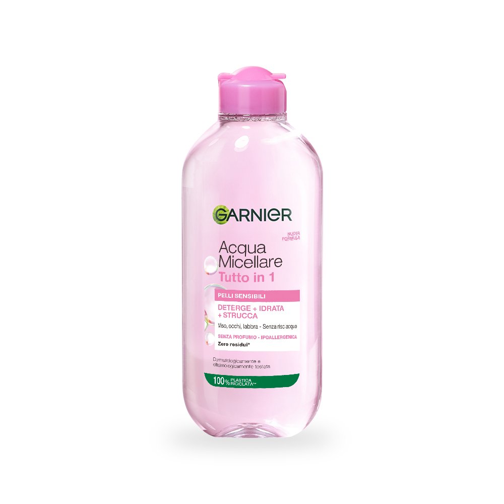 میسلار واتر گارنیه (گارنیر) Garnier Micellar - تصویر 7