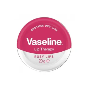 بالم لب کاسه ای وازلین Vaseline مدل Lip Therapy