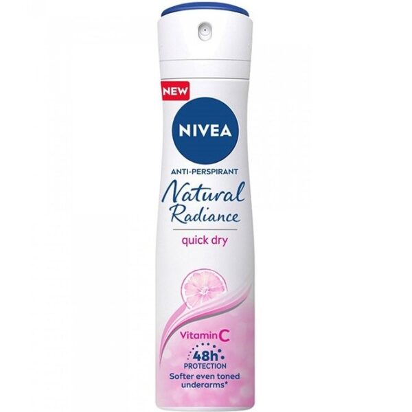 nivea-natural-radiance-150ml