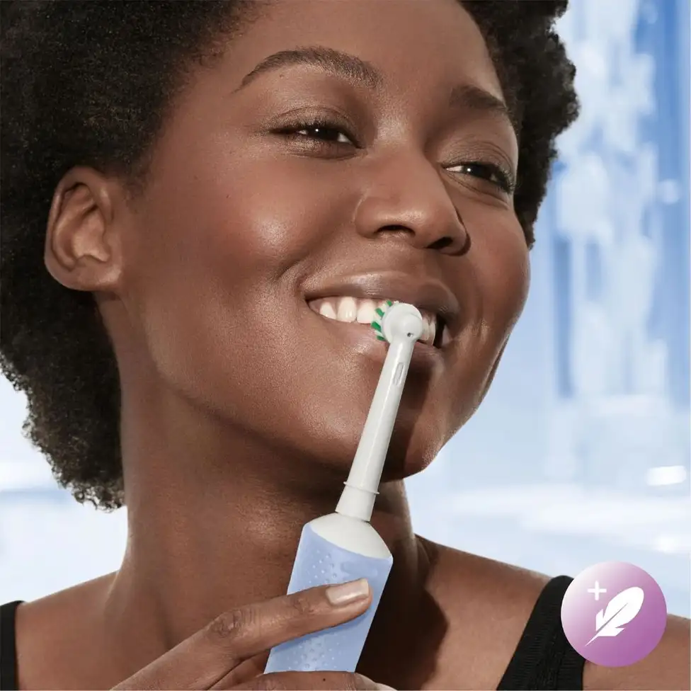 مسواک برقی اورال بی مدل Oral-B Vitality Pro - تصویر 4