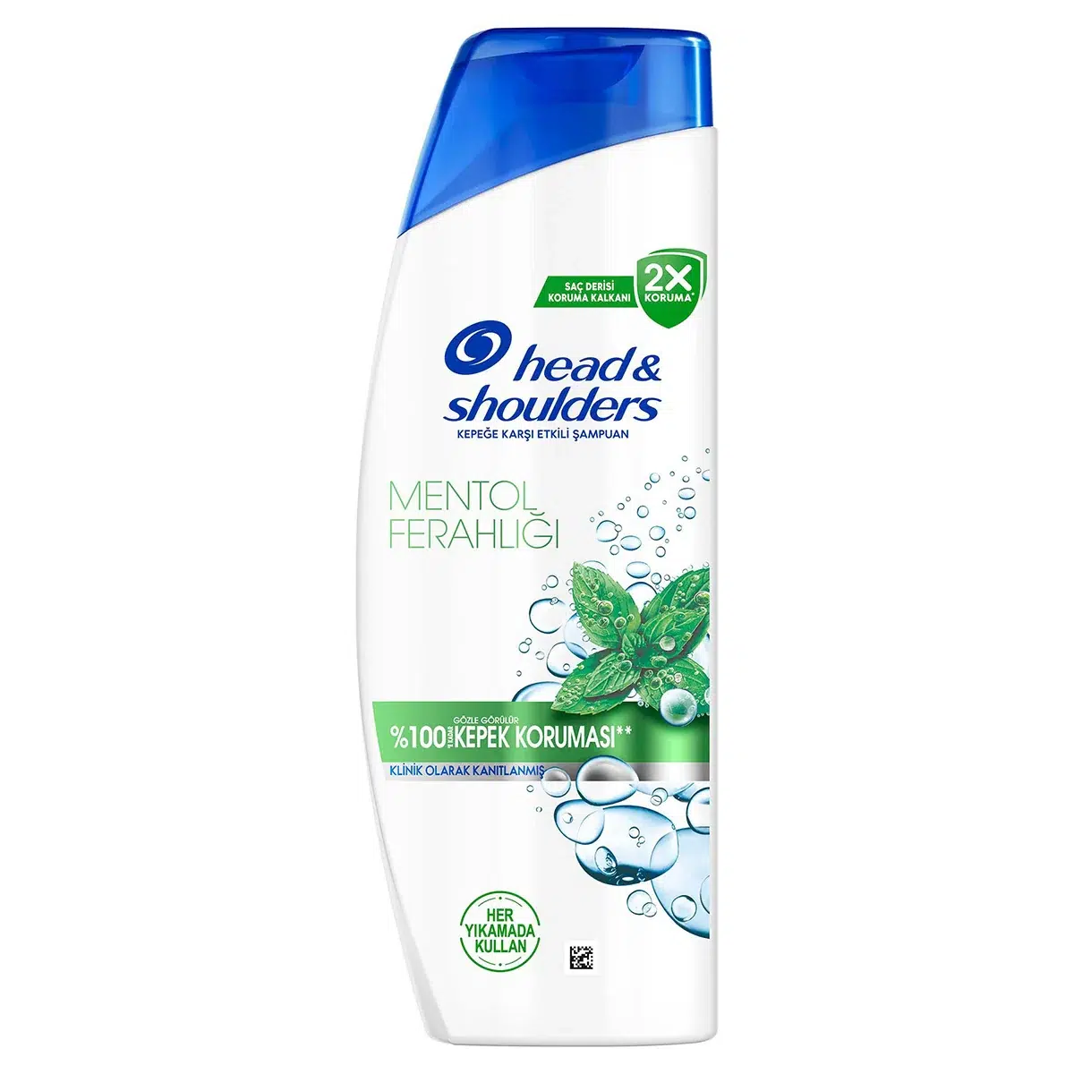 شامپوهای هد اند شولدرز Head & Shoulders - تصویر 5