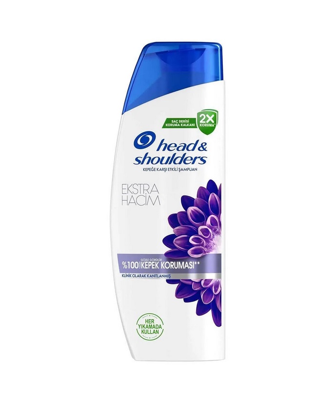 شامپوهای هد اند شولدرز Head & Shoulders - تصویر 3