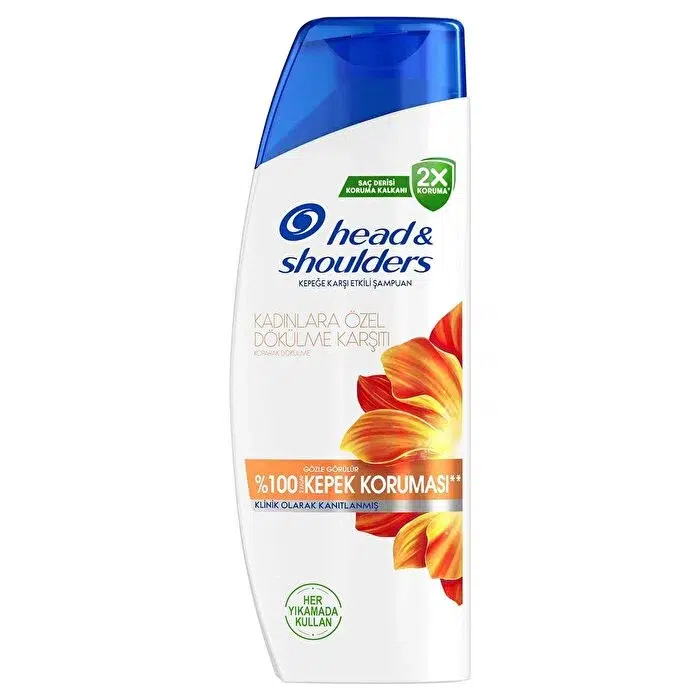 شامپوهای هد اند شولدرز Head & Shoulders - تصویر 6