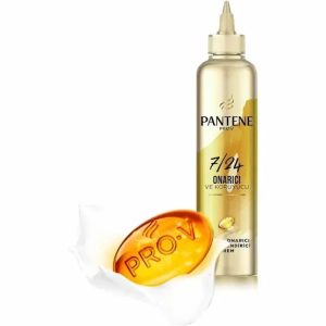 کرم مو موشکی پنتن Pantene موهای آسیب دیده